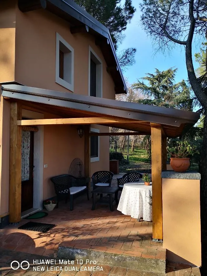 Feudo Algerazzi Villa Zafferana Etnea 0*,  Italië