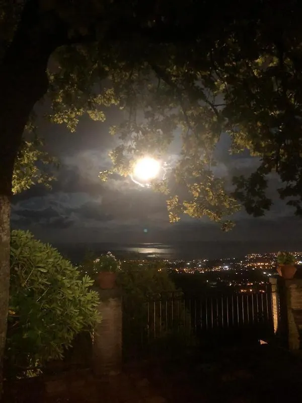 Feudo Algerazzi Villa Zafferana Etnea