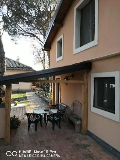 Feudo Algerazzi Villa Zafferana Etnea