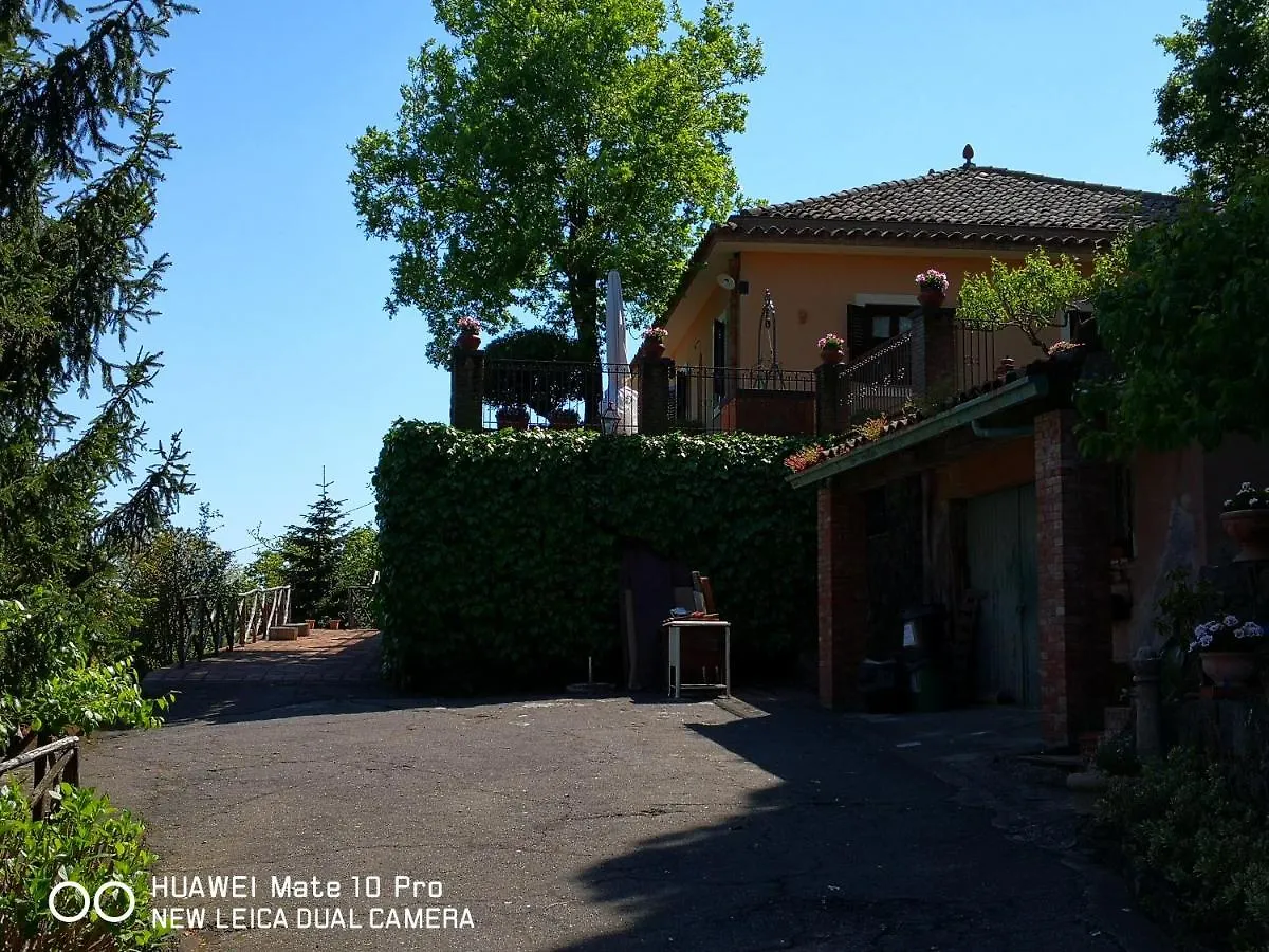 Feudo Algerazzi Villa Zafferana Etnea 0*,  Italy