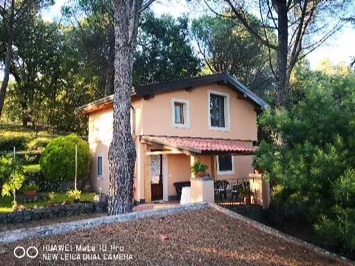Feudo Algerazzi Villa Zafferana Etnea
