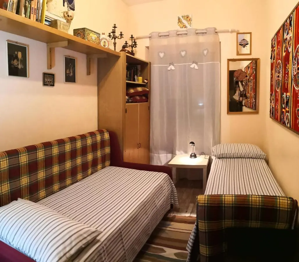 Feudo Algerazzi Villa Zafferana Etnea 0*,  Italië