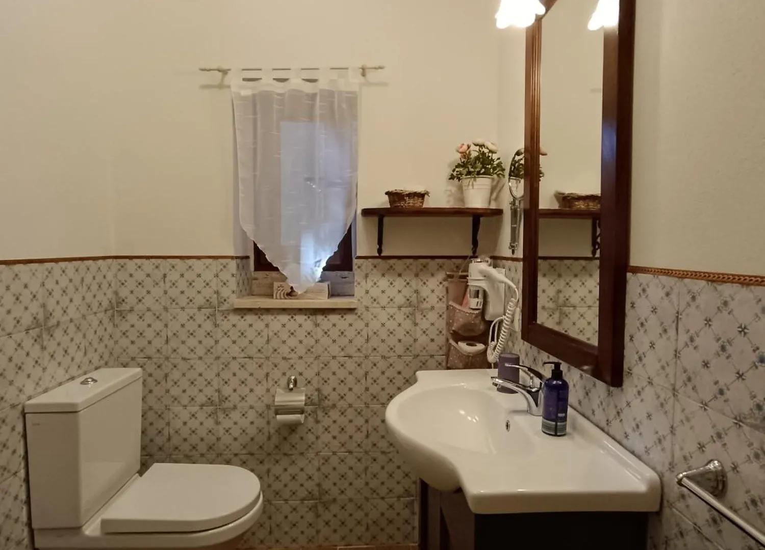 Feudo Algerazzi Villa Zafferana Etnea 0*,  Italië