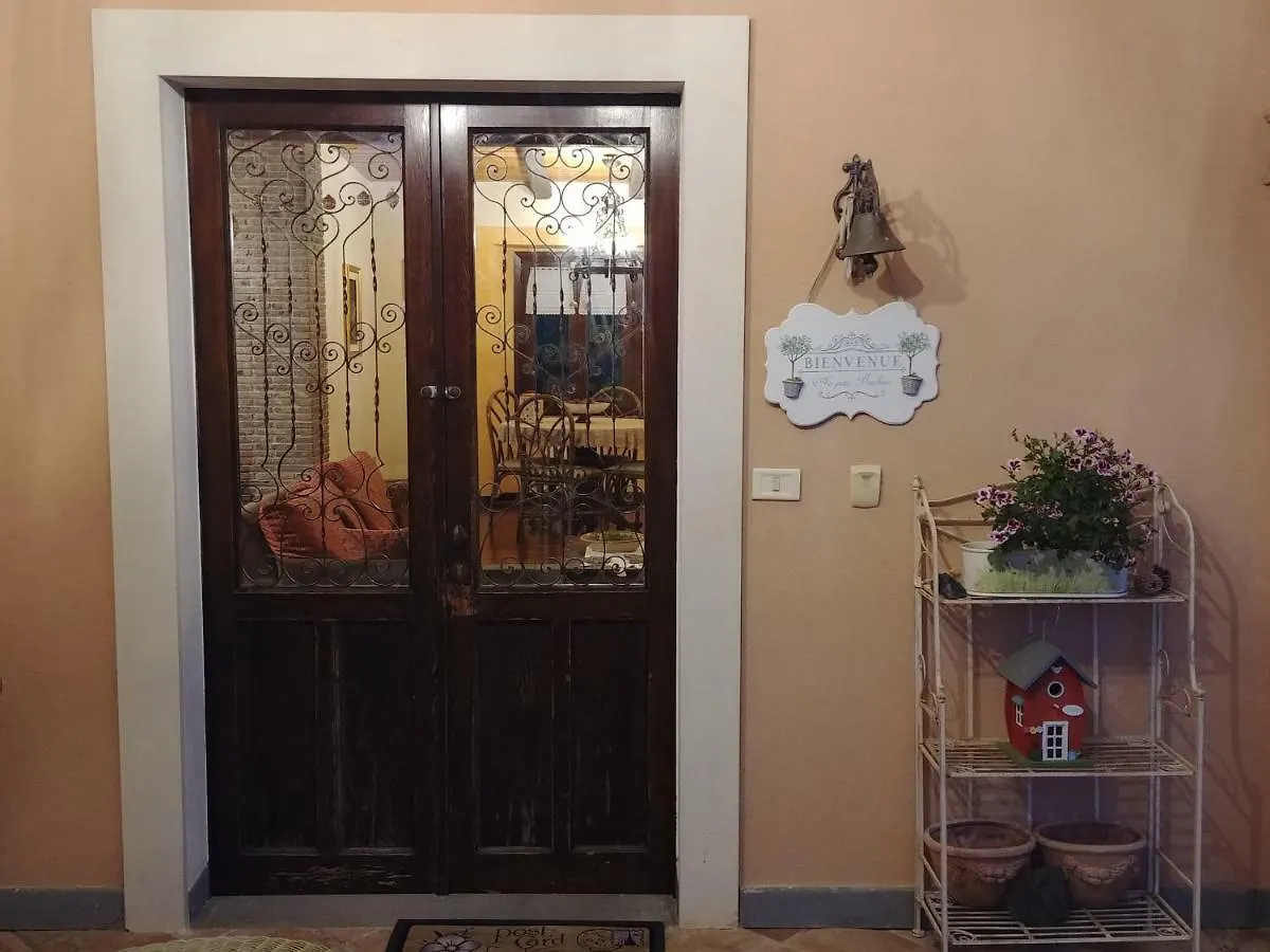 Feudo Algerazzi Villa Zafferana Etnea