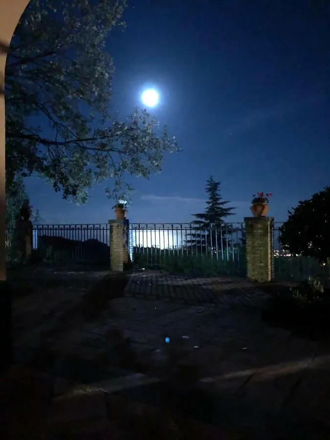 Feudo Algerazzi Villa Zafferana Etnea 0*,