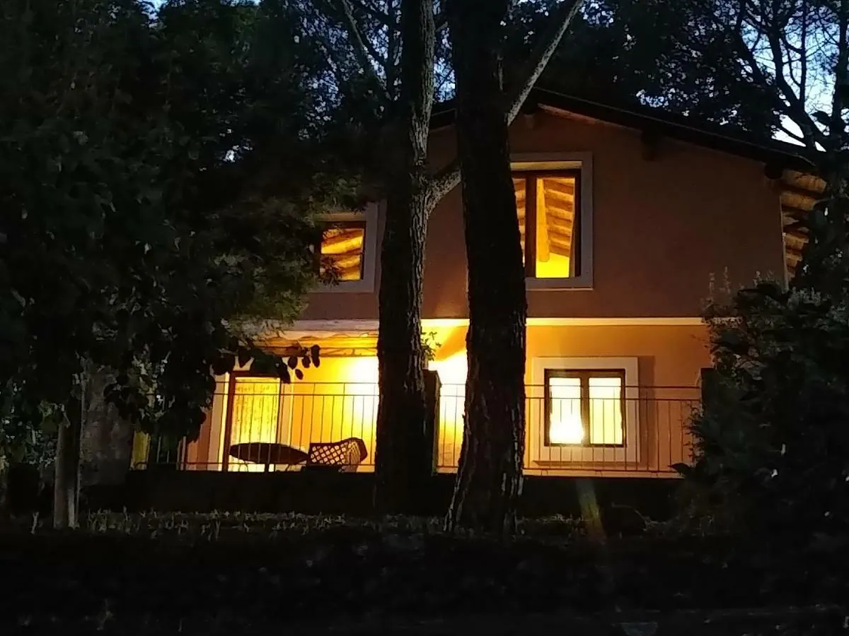 Feudo Algerazzi Villa Zafferana Etnea