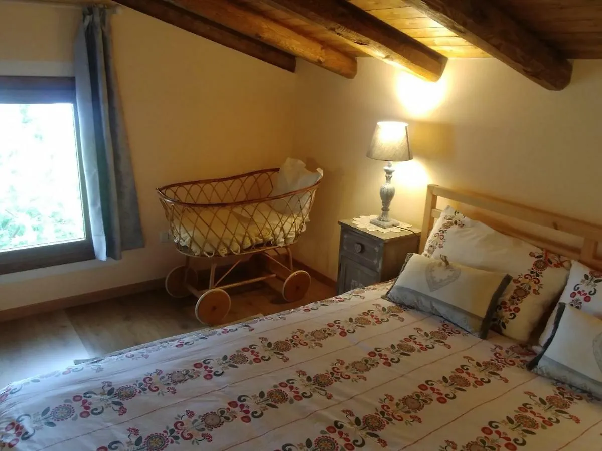 Feudo Algerazzi Villa Zafferana Etnea