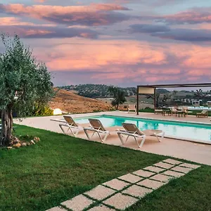 Le Valli Di Vendicari Hébergement de vacances
