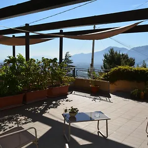  Apartment Casa Paola