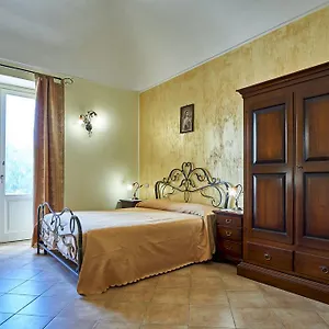 Agriturismo Conte Ruggero Séjour à la ferme