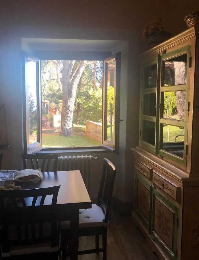 Feudo Algerazzi Villa Zafferana Etnea Italy