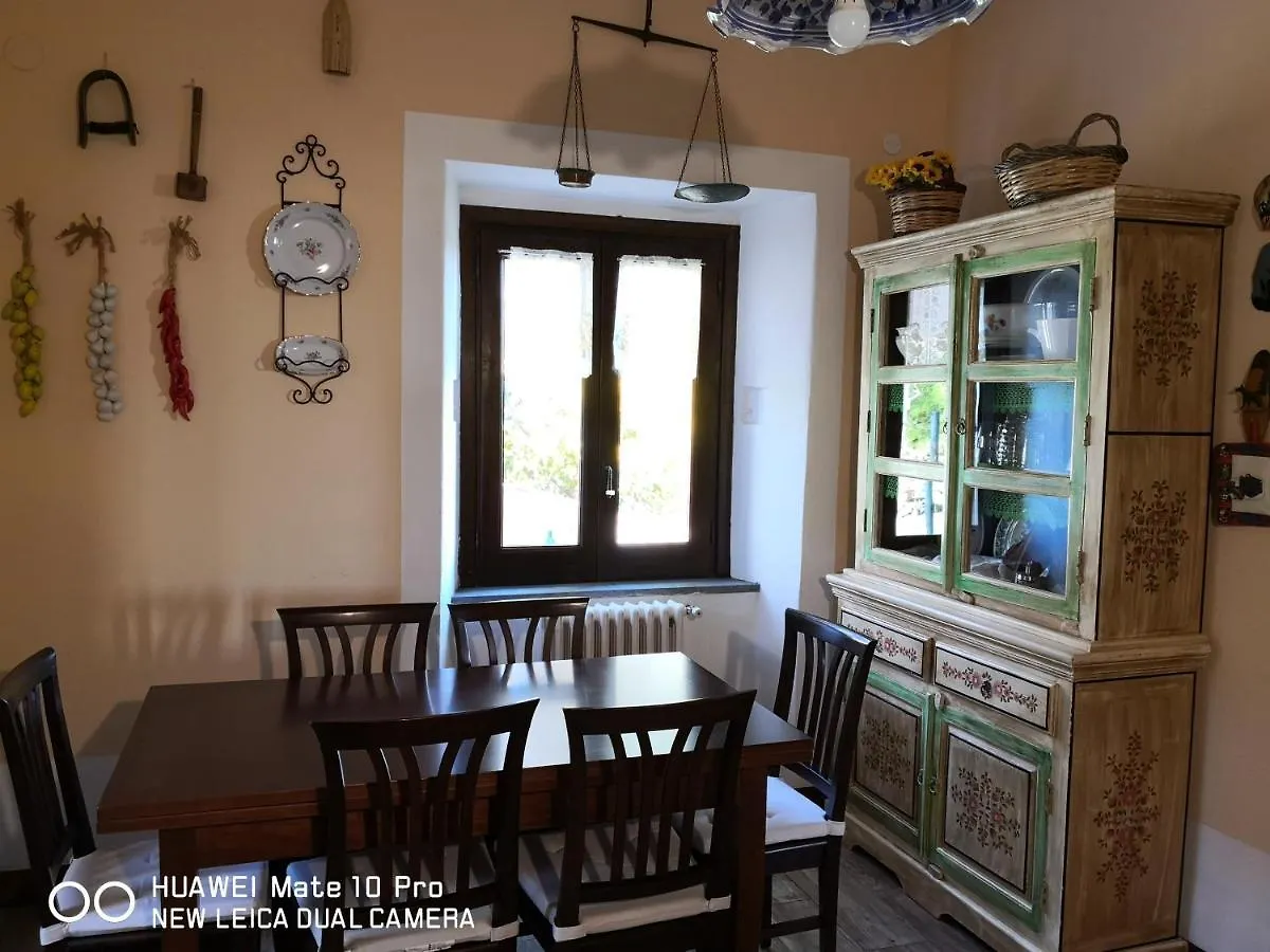 Feudo Algerazzi Villa Zafferana Etnea