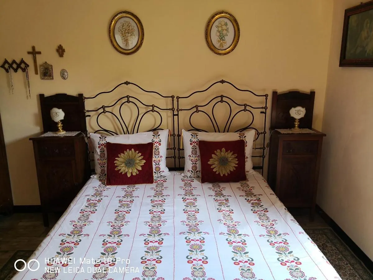 Feudo Algerazzi Villa Zafferana Etnea 0*,