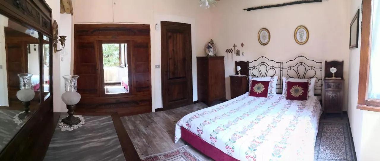 Feudo Algerazzi Villa Zafferana Etnea Italy