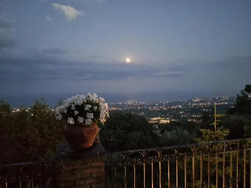 Feudo Algerazzi Villa Zafferana Etnea