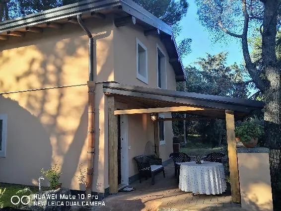 Feudo Algerazzi Villa Zafferana Etnea