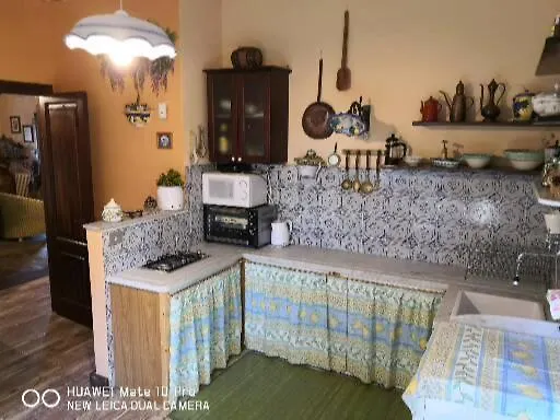 Feudo Algerazzi Villa Zafferana Etnea 0*,  Italy