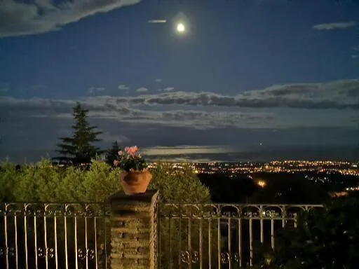 Feudo Algerazzi Villa Zafferana Etnea