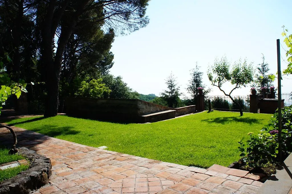 Feudo Algerazzi Villa Zafferana Etnea 0*,  Italy