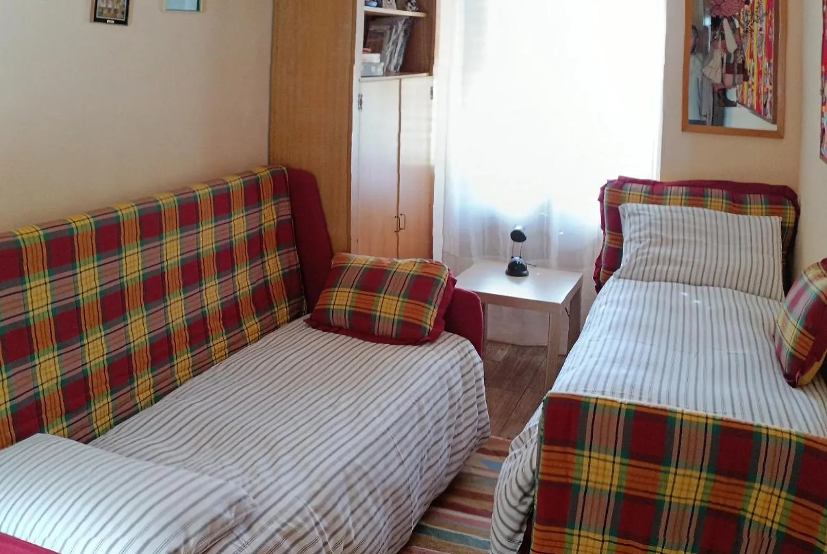 Feudo Algerazzi Villa Zafferana Etnea 0*,