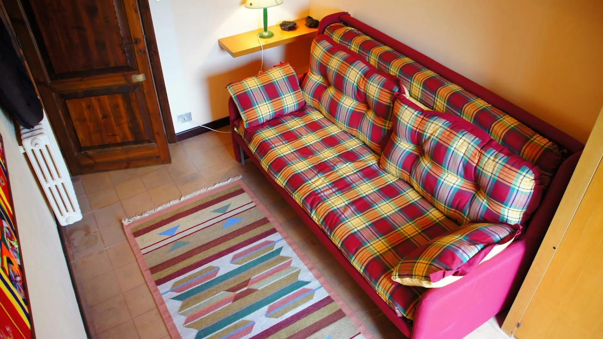 Feudo Algerazzi Villa Zafferana Etnea
