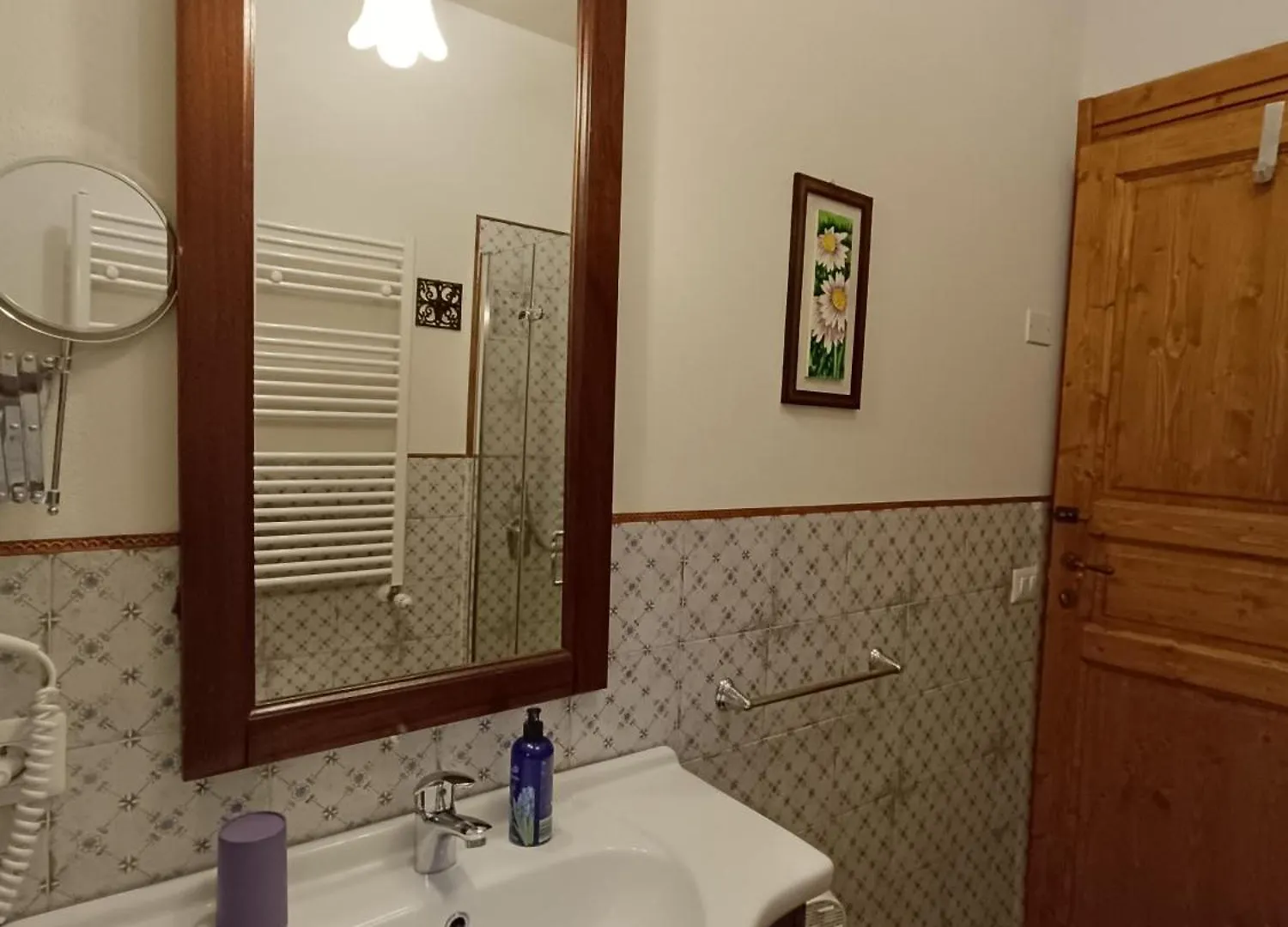 Feudo Algerazzi Villa Zafferana Etnea