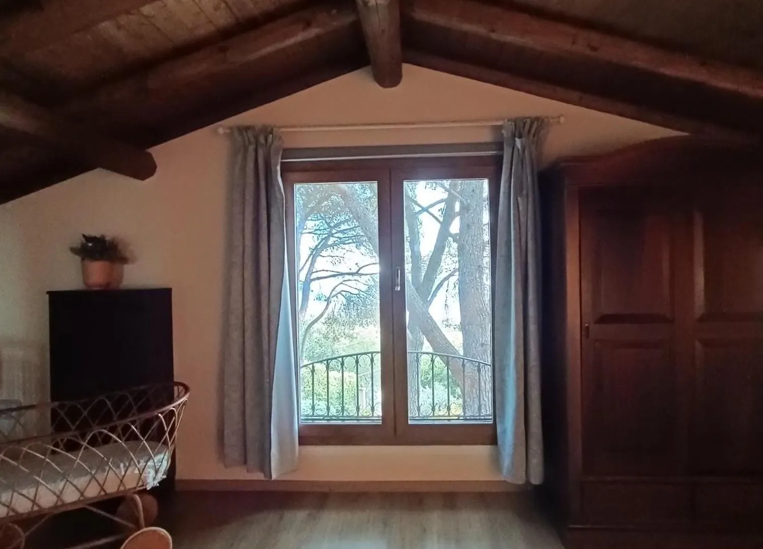 Feudo Algerazzi Villa Zafferana Etnea