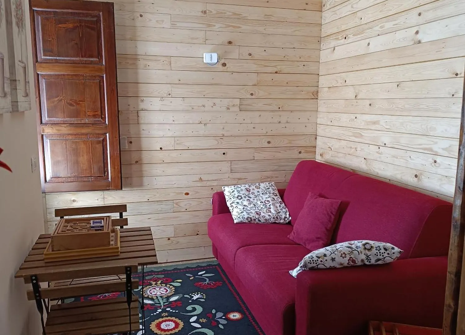 Feudo Algerazzi Villa Zafferana Etnea Italy