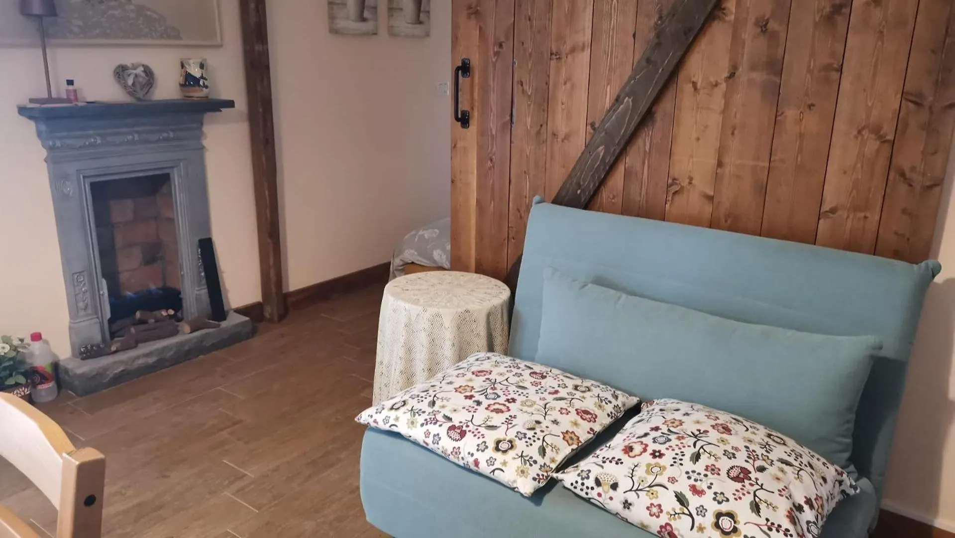 Feudo Algerazzi Villa Zafferana Etnea 0*,  Italy