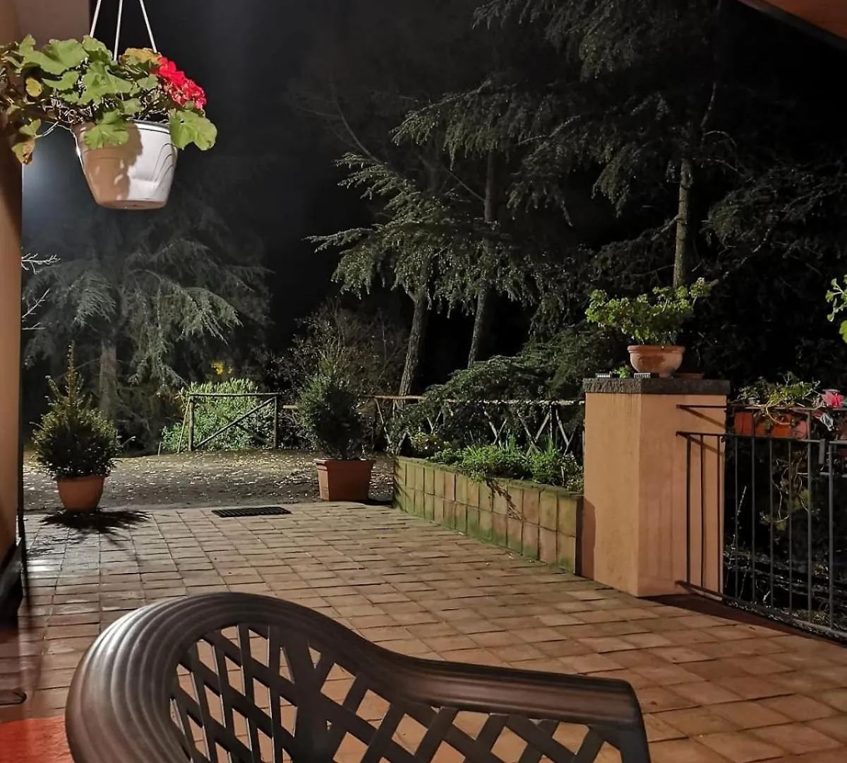 Feudo Algerazzi Villa Zafferana Etnea