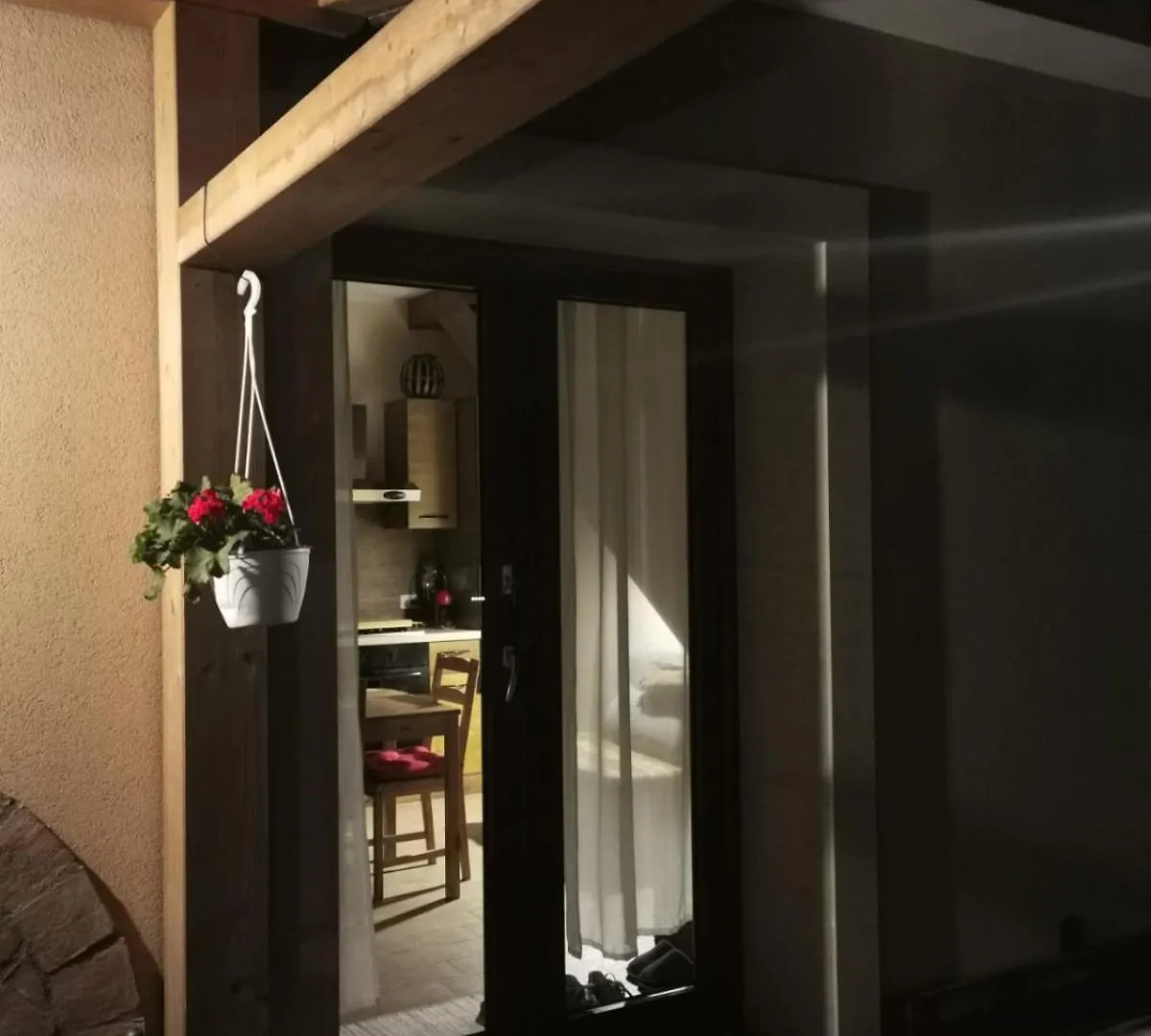 Feudo Algerazzi Villa Zafferana Etnea